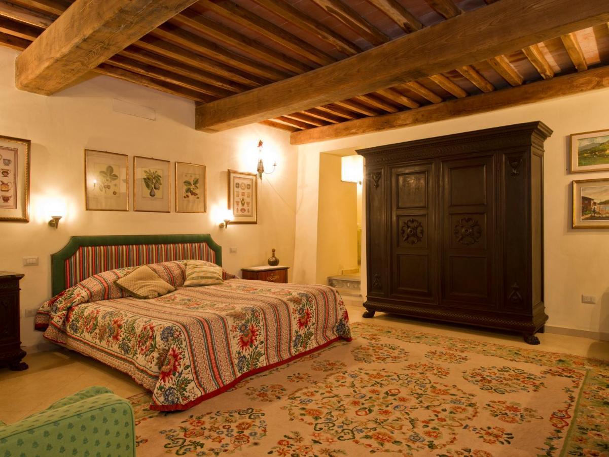 Villa Nottolini Vorno 외부 사진