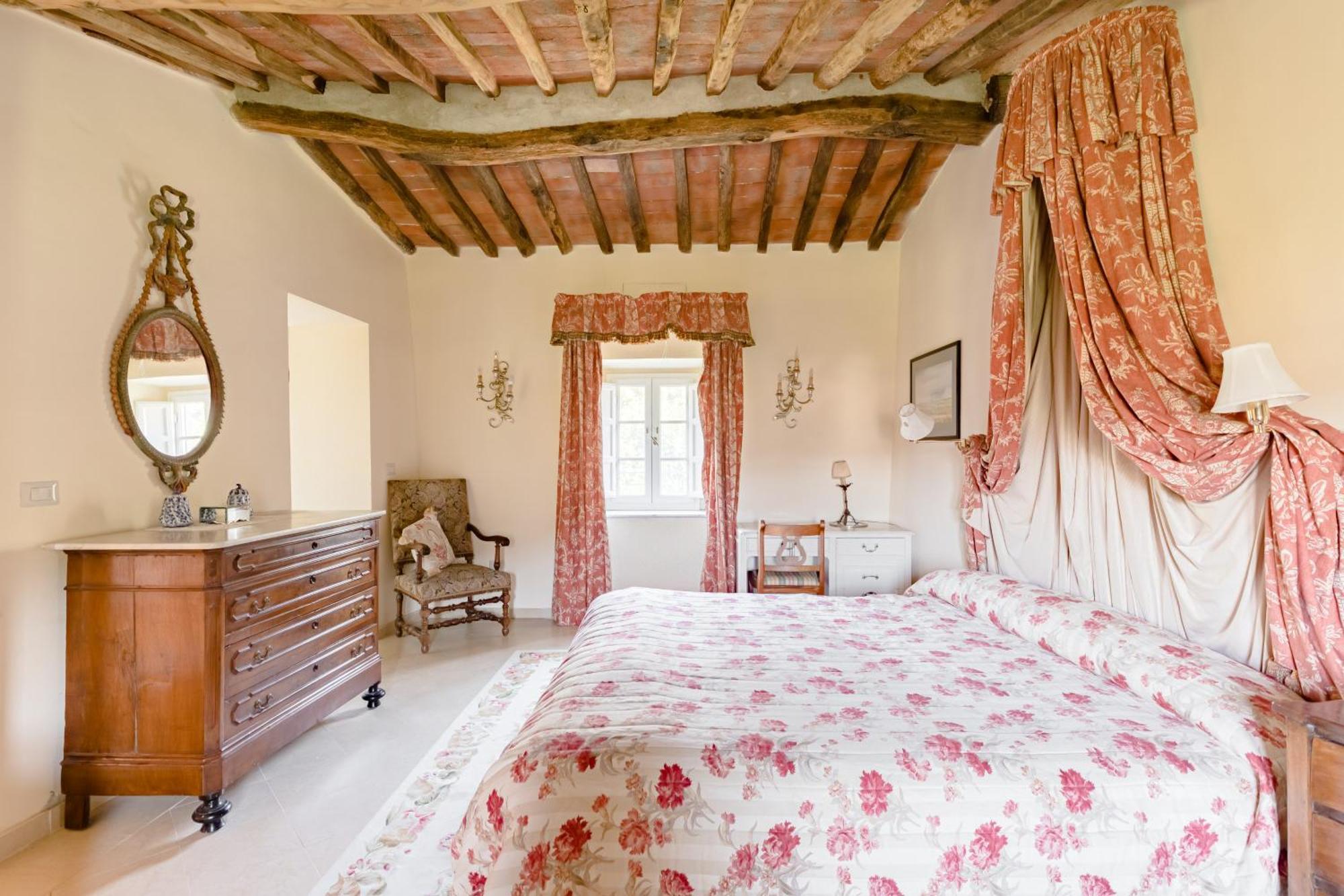 Villa Nottolini Vorno 외부 사진